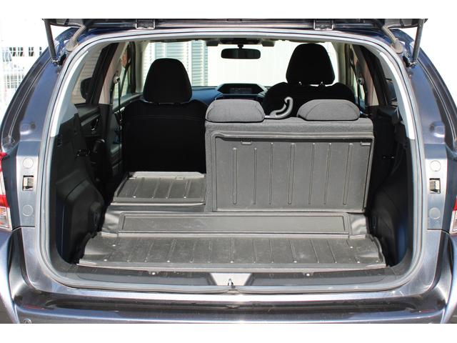 インプレッサスポーツ 2.0i-S 8インチナビ&バックカメラ ETC2.0 キーレスアクセス&プッシュスタート・LEDヘッドライト(ステアリング連動機能付)・フォグライト・電動シート・本革巻きステアリング・後側方警戒支援システム・歩行者保護エアバック・18インチアルミホイール(61枚目)