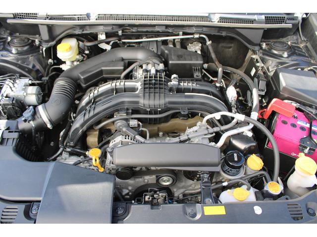 インプレッサスポーツ 2.0i-S 8インチナビ&バックカメラ ETC2.0 キーレスアクセス&プッシュスタート・LEDヘッドライト(ステアリング連動機能付)・フォグライト・電動シート・本革巻きステアリング・後側方警戒支援システム・歩行者保護エアバック・18インチアルミホイール(66枚目)