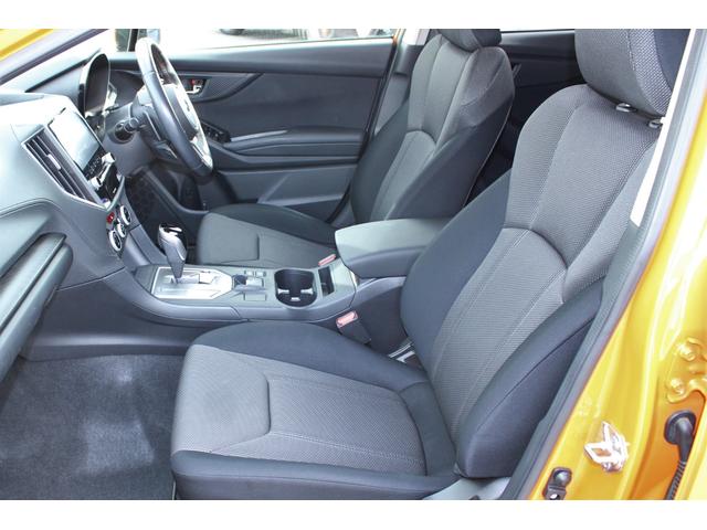 ＸＶ １．６ｉ－Ｌ　タイヤ新品　ナビ＆バックカメラ　ドラレコ　キーレスアクセス＆プッシュエンジンスタート・ステアリング連動ＬＥＤヘッドライト・本革巻きステアリング・クリアビューパック・後側方警戒支援・サイドカメラ・フォグライト・アルミホイール・Ｘ－ＭＯＤＥ（14枚目）