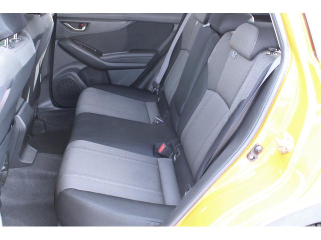 ＸＶ １．６ｉ－Ｌ　タイヤ新品　ナビ＆バックカメラ　ドラレコ　キーレスアクセス＆プッシュエンジンスタート・ステアリング連動ＬＥＤヘッドライト・本革巻きステアリング・クリアビューパック・後側方警戒支援・サイドカメラ・フォグライト・アルミホイール・Ｘ－ＭＯＤＥ（17枚目）