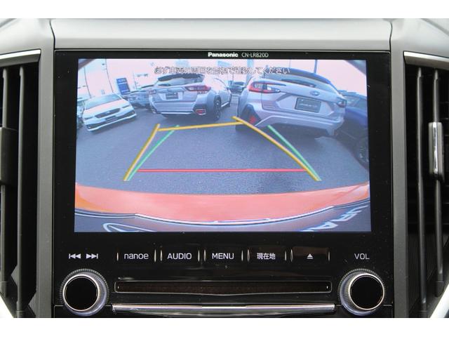 ＸＶ １．６ｉ－Ｌ　タイヤ新品　ナビ＆バックカメラ　ドラレコ　キーレスアクセス＆プッシュエンジンスタート・ステアリング連動ＬＥＤヘッドライト・本革巻きステアリング・クリアビューパック・後側方警戒支援・サイドカメラ・フォグライト・アルミホイール・Ｘ－ＭＯＤＥ（24枚目）