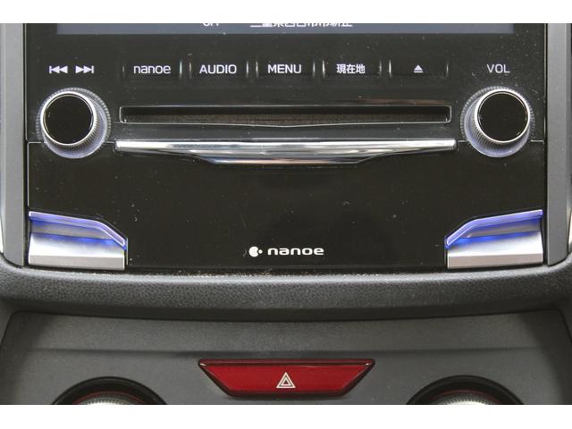 ＸＶ １．６ｉ－Ｌ　タイヤ新品　ナビ＆バックカメラ　ドラレコ　キーレスアクセス＆プッシュエンジンスタート・ステアリング連動ＬＥＤヘッドライト・本革巻きステアリング・クリアビューパック・後側方警戒支援・サイドカメラ・フォグライト・アルミホイール・Ｘ－ＭＯＤＥ（27枚目）