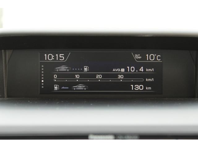 ＸＶ １．６ｉ－Ｌ　タイヤ新品　ナビ＆バックカメラ　ドラレコ　キーレスアクセス＆プッシュエンジンスタート・ステアリング連動ＬＥＤヘッドライト・本革巻きステアリング・クリアビューパック・後側方警戒支援・サイドカメラ・フォグライト・アルミホイール・Ｘ－ＭＯＤＥ（44枚目）