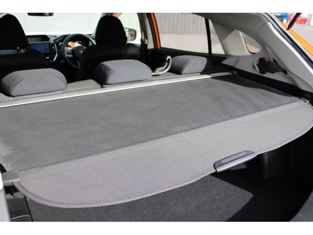 ＸＶ １．６ｉ－Ｌ　タイヤ新品　ナビ＆バックカメラ　ドラレコ　キーレスアクセス＆プッシュエンジンスタート・ステアリング連動ＬＥＤヘッドライト・本革巻きステアリング・クリアビューパック・後側方警戒支援・サイドカメラ・フォグライト・アルミホイール・Ｘ－ＭＯＤＥ（63枚目）