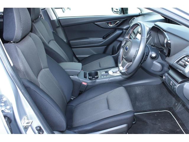 ＸＶ １．６ｉ－Ｌ　ナビ　バック＆サイドカメラ　ドラレコ　ＥＴＣ　キーレスアクセス＆プッシュエンジンスタート・ステアリング連動ＬＥＤヘッドライト・本革巻きステアリング・クリアビューパック・後側方警戒支援・サイドカメラ・フォグライト・アルミホイール・Ｘ－ＭＯＤＥ（11枚目）