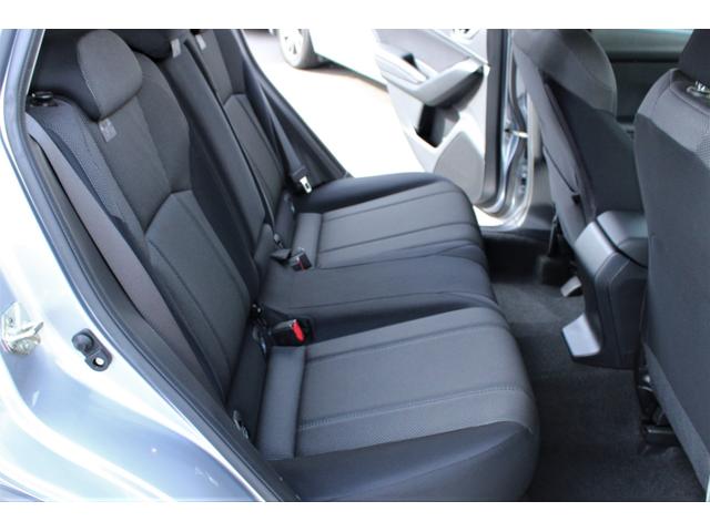 ＸＶ １．６ｉ－Ｌ　ナビ　バック＆サイドカメラ　ドラレコ　ＥＴＣ　キーレスアクセス＆プッシュエンジンスタート・ステアリング連動ＬＥＤヘッドライト・本革巻きステアリング・クリアビューパック・後側方警戒支援・サイドカメラ・フォグライト・アルミホイール・Ｘ－ＭＯＤＥ（14枚目）