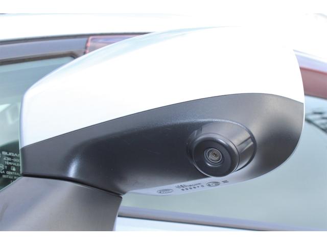 ＸＶ １．６ｉ－Ｌ　ナビ　バック＆サイドカメラ　ドラレコ　ＥＴＣ　キーレスアクセス＆プッシュエンジンスタート・ステアリング連動ＬＥＤヘッドライト・本革巻きステアリング・クリアビューパック・後側方警戒支援・サイドカメラ・フォグライト・アルミホイール・Ｘ－ＭＯＤＥ（24枚目）