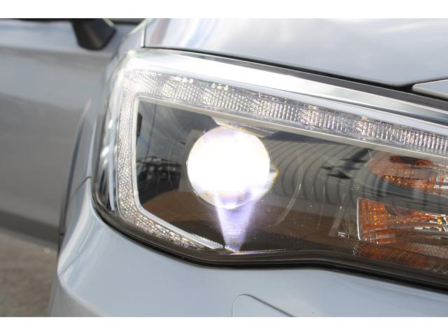 ＸＶ １．６ｉ－Ｌ　ナビ　バック＆サイドカメラ　ドラレコ　ＥＴＣ　キーレスアクセス＆プッシュエンジンスタート・ステアリング連動ＬＥＤヘッドライト・本革巻きステアリング・クリアビューパック・後側方警戒支援・サイドカメラ・フォグライト・アルミホイール・Ｘ－ＭＯＤＥ（30枚目）