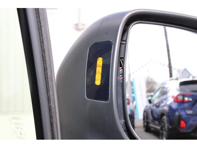 ＸＶ １．６ｉ－Ｌ　ナビ　バック＆サイドカメラ　ドラレコ　ＥＴＣ　キーレスアクセス＆プッシュエンジンスタート・ステアリング連動ＬＥＤヘッドライト・本革巻きステアリング・クリアビューパック・後側方警戒支援・サイドカメラ・フォグライト・アルミホイール・Ｘ－ＭＯＤＥ（31枚目）