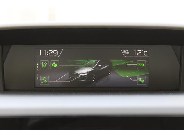 ＸＶ １．６ｉ－Ｌ　ナビ　バック＆サイドカメラ　ドラレコ　ＥＴＣ　キーレスアクセス＆プッシュエンジンスタート・ステアリング連動ＬＥＤヘッドライト・本革巻きステアリング・クリアビューパック・後側方警戒支援・サイドカメラ・フォグライト・アルミホイール・Ｘ－ＭＯＤＥ（41枚目）