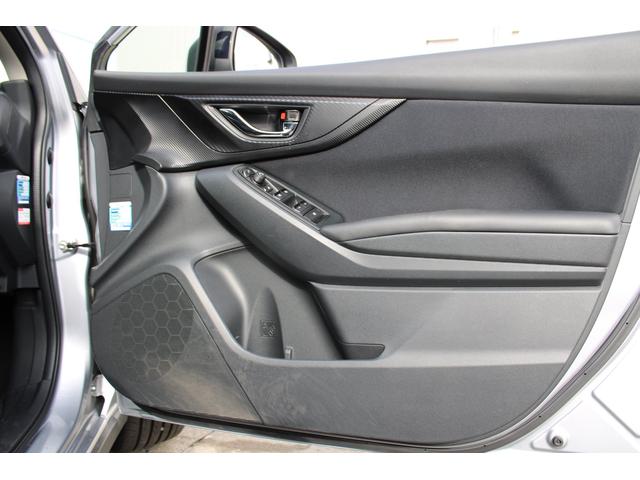 ＸＶ １．６ｉ－Ｌ　ナビ　バック＆サイドカメラ　ドラレコ　ＥＴＣ　キーレスアクセス＆プッシュエンジンスタート・ステアリング連動ＬＥＤヘッドライト・本革巻きステアリング・クリアビューパック・後側方警戒支援・サイドカメラ・フォグライト・アルミホイール・Ｘ－ＭＯＤＥ（53枚目）