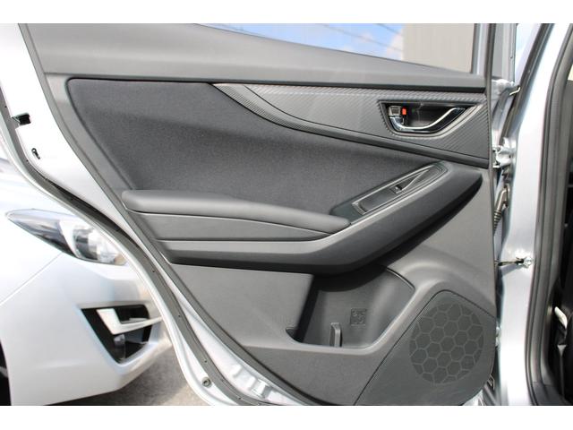 ＸＶ １．６ｉ－Ｌ　ナビ　バック＆サイドカメラ　ドラレコ　ＥＴＣ　キーレスアクセス＆プッシュエンジンスタート・ステアリング連動ＬＥＤヘッドライト・本革巻きステアリング・クリアビューパック・後側方警戒支援・サイドカメラ・フォグライト・アルミホイール・Ｘ－ＭＯＤＥ（57枚目）