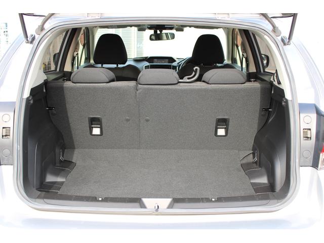 ＸＶ １．６ｉ－Ｌ　ナビ　バック＆サイドカメラ　ドラレコ　ＥＴＣ　キーレスアクセス＆プッシュエンジンスタート・ステアリング連動ＬＥＤヘッドライト・本革巻きステアリング・クリアビューパック・後側方警戒支援・サイドカメラ・フォグライト・アルミホイール・Ｘ－ＭＯＤＥ（59枚目）