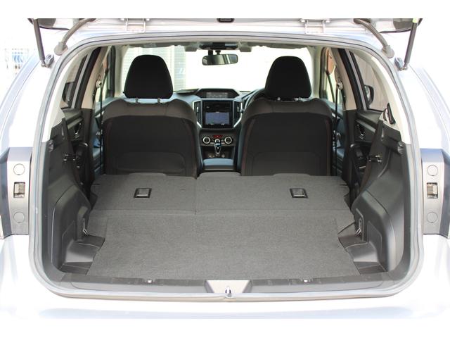 ＸＶ １．６ｉ－Ｌ　ナビ　バック＆サイドカメラ　ドラレコ　ＥＴＣ　キーレスアクセス＆プッシュエンジンスタート・ステアリング連動ＬＥＤヘッドライト・本革巻きステアリング・クリアビューパック・後側方警戒支援・サイドカメラ・フォグライト・アルミホイール・Ｘ－ＭＯＤＥ（61枚目）