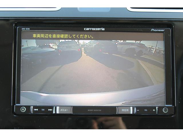 �o�b�N�J�����̉f���A�i�r�̃f�B�X�v���C�Ō�ގ��ɂ͌���̈��S�m�F���ł��܂�