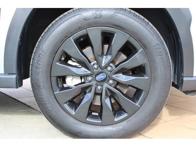 レガシィアウトバック Ｘ－ブレイクＥＸ　ナビ機能　社外ＥＴＣ　元レンタカー　フロント＆サイド＆バックカメラ・後側方警戒支援システム・ドライバーモニタリングシステム・リヤコーナーセンサー・撥水ポリウレタンシート・ＬＥＤヘッドライト＆フォグライト・電動シート・シートヒーター（8枚目）