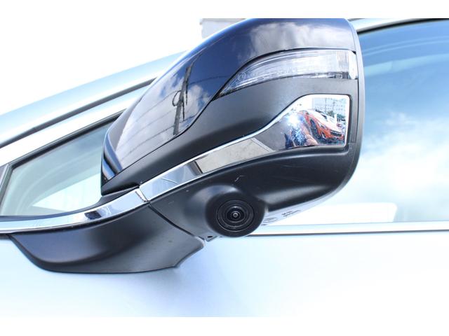 レガシィアウトバック Ｘ－ブレイクＥＸ　ナビ機能　社外ＥＴＣ　元レンタカー　フロント＆サイド＆バックカメラ・後側方警戒支援システム・ドライバーモニタリングシステム・リヤコーナーセンサー・撥水ポリウレタンシート・ＬＥＤヘッドライト＆フォグライト・電動シート・シートヒーター（25枚目）