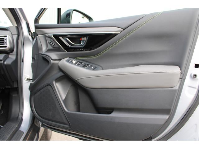 レガシィアウトバック Ｘ－ブレイクＥＸ　ナビ機能　社外ＥＴＣ　元レンタカー　フロント＆サイド＆バックカメラ・後側方警戒支援システム・ドライバーモニタリングシステム・リヤコーナーセンサー・撥水ポリウレタンシート・ＬＥＤヘッドライト＆フォグライト・電動シート・シートヒーター（55枚目）