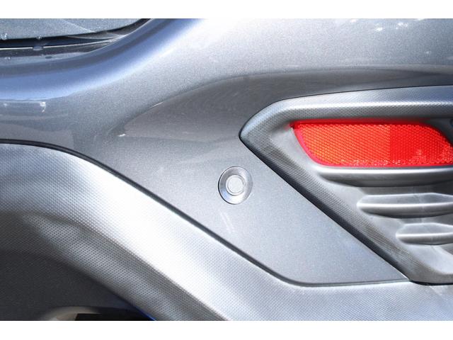 レヴォーグ ＳＴＩスポーツＥＸ　コムテック製前後ドラレコ　ＥＴＣ　アイサイトＸ・電子制御ダンパー・１１．６インチナビ＆インフォメーションディスプレイ（ＡｐｐｌｅＣａｒｐｌａｙ対応）・フロント＆サイド＆バックカメラ・リヤコーナーセンサー・電動リヤゲート・シートヒーター（24枚目）