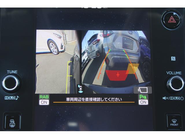 レヴォーグ ＳＴＩスポーツＥＸ　コムテック製前後ドラレコ　ＥＴＣ　アイサイトＸ・電子制御ダンパー・１１．６インチナビ＆インフォメーションディスプレイ（ＡｐｐｌｅＣａｒｐｌａｙ対応）・フロント＆サイド＆バックカメラ・リヤコーナーセンサー・電動リヤゲート・シートヒーター（25枚目）