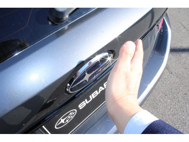 レヴォーグ ＳＴＩスポーツＥＸ　コムテック製前後ドラレコ　ＥＴＣ　アイサイトＸ・電子制御ダンパー・１１．６インチナビ＆インフォメーションディスプレイ（ＡｐｐｌｅＣａｒｐｌａｙ対応）・フロント＆サイド＆バックカメラ・リヤコーナーセンサー・電動リヤゲート・シートヒーター（27枚目）