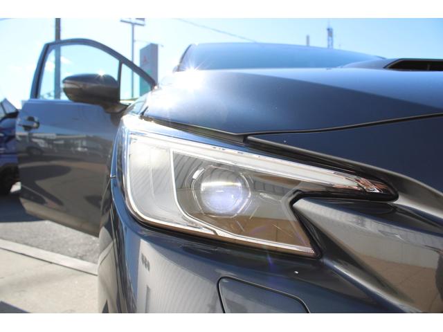 レヴォーグ ＳＴＩスポーツＥＸ　コムテック製前後ドラレコ　ＥＴＣ　アイサイトＸ・電子制御ダンパー・１１．６インチナビ＆インフォメーションディスプレイ（ＡｐｐｌｅＣａｒｐｌａｙ対応）・フロント＆サイド＆バックカメラ・リヤコーナーセンサー・電動リヤゲート・シートヒーター（28枚目）