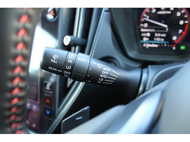 レヴォーグ ＳＴＩスポーツＥＸ　コムテック製前後ドラレコ　ＥＴＣ　アイサイトＸ・電子制御ダンパー・１１．６インチナビ＆インフォメーションディスプレイ（ＡｐｐｌｅＣａｒｐｌａｙ対応）・フロント＆サイド＆バックカメラ・リヤコーナーセンサー・電動リヤゲート・シートヒーター（49枚目）