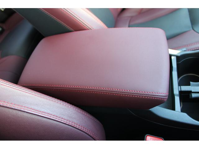 レヴォーグ ＳＴＩスポーツＥＸ　コムテック製前後ドラレコ　ＥＴＣ　アイサイトＸ・電子制御ダンパー・１１．６インチナビ＆インフォメーションディスプレイ（ＡｐｐｌｅＣａｒｐｌａｙ対応）・フロント＆サイド＆バックカメラ・リヤコーナーセンサー・電動リヤゲート・シートヒーター（60枚目）