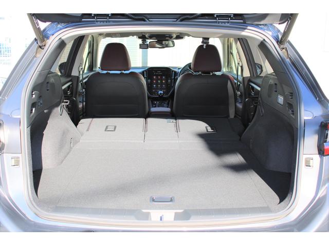 レヴォーグ ＳＴＩスポーツＥＸ　コムテック製前後ドラレコ　ＥＴＣ　アイサイトＸ・電子制御ダンパー・１１．６インチナビ＆インフォメーションディスプレイ（ＡｐｐｌｅＣａｒｐｌａｙ対応）・フロント＆サイド＆バックカメラ・リヤコーナーセンサー・電動リヤゲート・シートヒーター（67枚目）