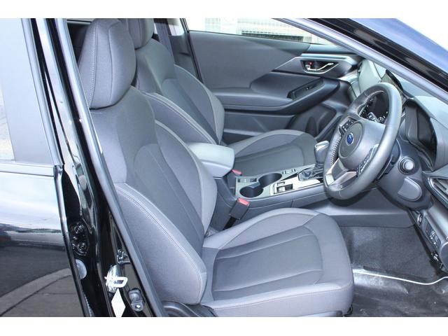 インプレッサ ＳＴ　ナビ機能　全周囲カメラ　社外ＥＴＣ　元レンタカー　ＬＥＤヘッドライト・キーレスアクセス＆プッシュスタート・１１．６インチインフォメーションディスプレイ（ナビ機能付）・ドライバーモニタリングシステム・フロント＆サイド＆バックカメラ・シートヒーター（11枚目）