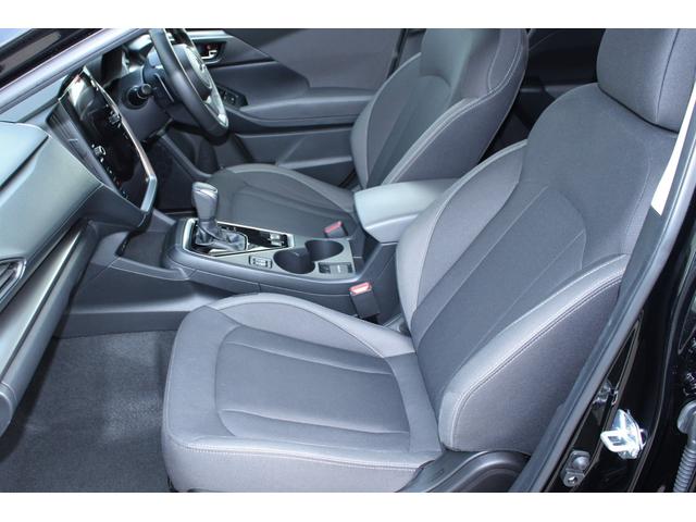 インプレッサ ＳＴ　ナビ機能　全周囲カメラ　社外ＥＴＣ　元レンタカー　ＬＥＤヘッドライト・キーレスアクセス＆プッシュスタート・１１．６インチインフォメーションディスプレイ（ナビ機能付）・ドライバーモニタリングシステム・フロント＆サイド＆バックカメラ・シートヒーター（13枚目）