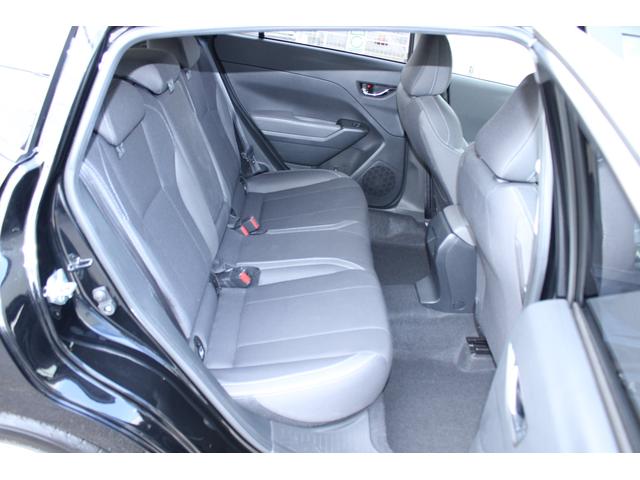 インプレッサ ＳＴ　ナビ機能　全周囲カメラ　社外ＥＴＣ　元レンタカー　ＬＥＤヘッドライト・キーレスアクセス＆プッシュスタート・１１．６インチインフォメーションディスプレイ（ナビ機能付）・ドライバーモニタリングシステム・フロント＆サイド＆バックカメラ・シートヒーター（15枚目）