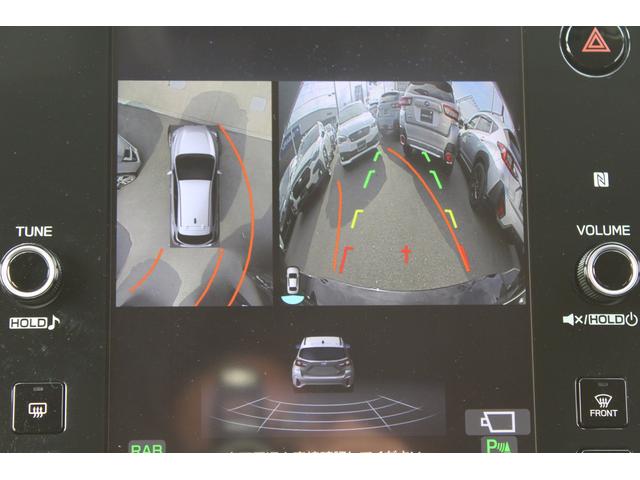 インプレッサ ＳＴ　ナビ機能　全周囲カメラ　社外ＥＴＣ　元レンタカー　ＬＥＤヘッドライト・キーレスアクセス＆プッシュスタート・１１．６インチインフォメーションディスプレイ（ナビ機能付）・ドライバーモニタリングシステム・フロント＆サイド＆バックカメラ・シートヒーター（23枚目）