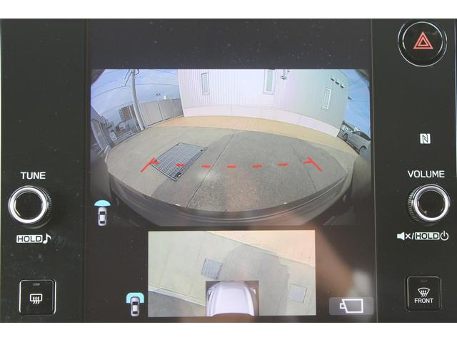 インプレッサ ＳＴ　ナビ機能　全周囲カメラ　社外ＥＴＣ　元レンタカー　ＬＥＤヘッドライト・キーレスアクセス＆プッシュスタート・１１．６インチインフォメーションディスプレイ（ナビ機能付）・ドライバーモニタリングシステム・フロント＆サイド＆バックカメラ・シートヒーター（25枚目）