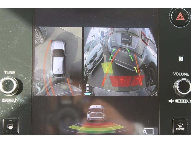 インプレッサ ＳＴ　ナビ機能　全周囲カメラ　社外ＥＴＣ　元レンタカー　ＬＥＤヘッドライト・キーレスアクセス＆プッシュスタート・１１．６インチインフォメーションディスプレイ（ナビ機能付）・ドライバーモニタリングシステム・フロント＆サイド＆バックカメラ・シートヒーター（29枚目）