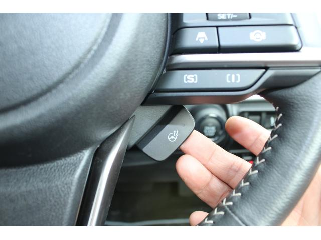 インプレッサ ＳＴ　ナビ機能　全周囲カメラ　社外ＥＴＣ　元レンタカー　ＬＥＤヘッドライト・キーレスアクセス＆プッシュスタート・１１．６インチインフォメーションディスプレイ（ナビ機能付）・ドライバーモニタリングシステム・フロント＆サイド＆バックカメラ・シートヒーター（34枚目）