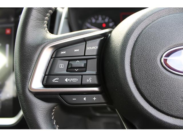 インプレッサ ＳＴ　ナビ機能　全周囲カメラ　社外ＥＴＣ　元レンタカー　ＬＥＤヘッドライト・キーレスアクセス＆プッシュスタート・１１．６インチインフォメーションディスプレイ（ナビ機能付）・ドライバーモニタリングシステム・フロント＆サイド＆バックカメラ・シートヒーター（40枚目）