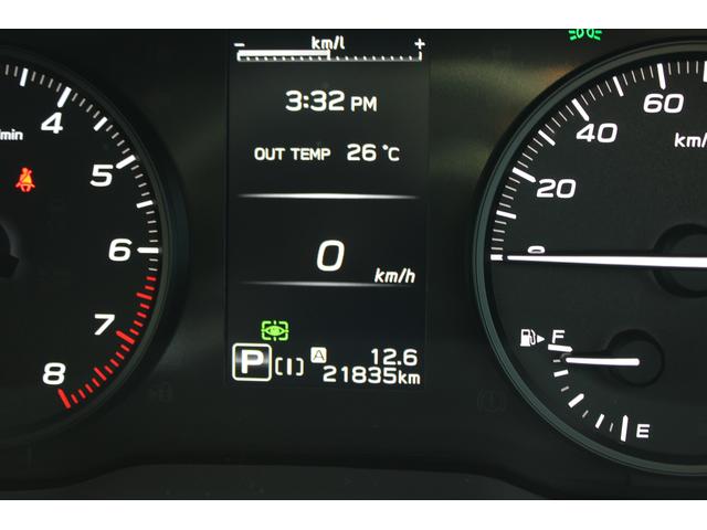 インプレッサ ＳＴ　ナビ機能　全周囲カメラ　社外ＥＴＣ　元レンタカー　ＬＥＤヘッドライト・キーレスアクセス＆プッシュスタート・１１．６インチインフォメーションディスプレイ（ナビ機能付）・ドライバーモニタリングシステム・フロント＆サイド＆バックカメラ・シートヒーター（43枚目）