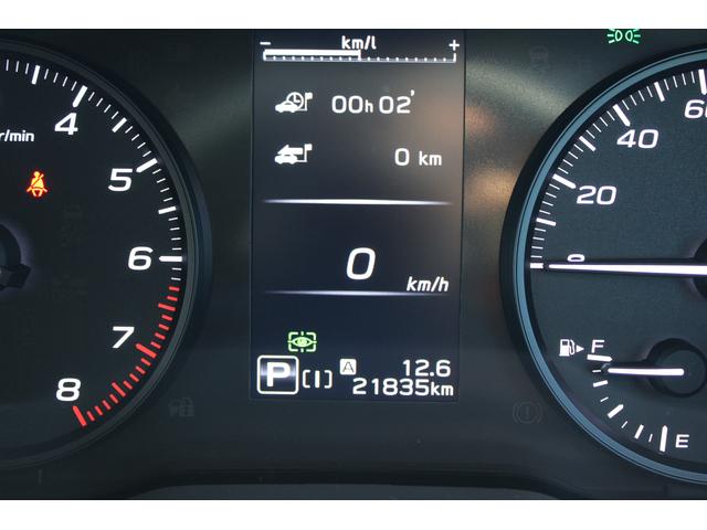 インプレッサ ＳＴ　ナビ機能　全周囲カメラ　社外ＥＴＣ　元レンタカー　ＬＥＤヘッドライト・キーレスアクセス＆プッシュスタート・１１．６インチインフォメーションディスプレイ（ナビ機能付）・ドライバーモニタリングシステム・フロント＆サイド＆バックカメラ・シートヒーター（45枚目）