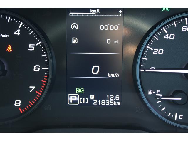 インプレッサ ＳＴ　ナビ機能　全周囲カメラ　社外ＥＴＣ　元レンタカー　ＬＥＤヘッドライト・キーレスアクセス＆プッシュスタート・１１．６インチインフォメーションディスプレイ（ナビ機能付）・ドライバーモニタリングシステム・フロント＆サイド＆バックカメラ・シートヒーター（46枚目）