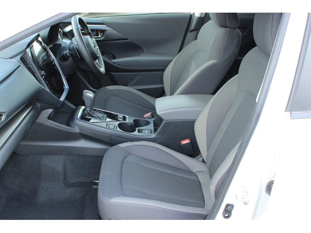 インプレッサ ＳＴ　ナビ機能　全周囲カメラ　社外ＥＴＣ　元レンタカー　ＬＥＤヘッドライト・キーレスアクセス＆プッシュスタート・１１．６インチインフォメーションディスプレイ（ナビ機能付）・ドライバーモニタリングシステム・フロント＆サイド＆バックカメラ・シートヒーター（13枚目）