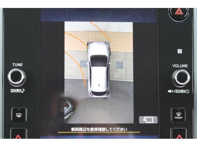 インプレッサ ＳＴ　ナビ機能　全周囲カメラ　社外ＥＴＣ　元レンタカー　ＬＥＤヘッドライト・キーレスアクセス＆プッシュスタート・１１．６インチインフォメーションディスプレイ（ナビ機能付）・ドライバーモニタリングシステム・フロント＆サイド＆バックカメラ・シートヒーター（21枚目）