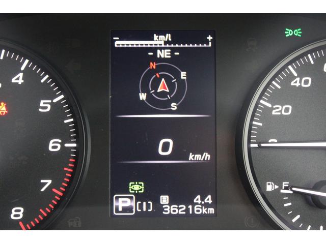 インプレッサ ＳＴ　ナビ機能　全周囲カメラ　社外ＥＴＣ　元レンタカー　ＬＥＤヘッドライト・キーレスアクセス＆プッシュスタート・１１．６インチインフォメーションディスプレイ（ナビ機能付）・ドライバーモニタリングシステム・フロント＆サイド＆バックカメラ・シートヒーター（47枚目）