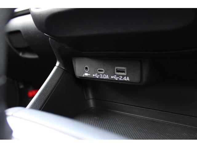 インプレッサ ＳＴ　ナビ機能　全周囲カメラ　社外ＥＴＣ　元レンタカー　ＬＥＤヘッドライト・キーレスアクセス＆プッシュスタート・１１．６インチインフォメーションディスプレイ（ナビ機能付）・ドライバーモニタリングシステム・フロント＆サイド＆バックカメラ・シートヒーター（50枚目）