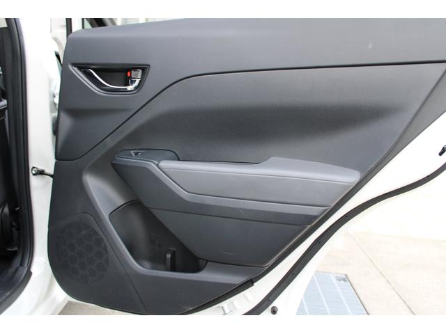 インプレッサ ＳＴ　ナビ機能　全周囲カメラ　社外ＥＴＣ　元レンタカー　ＬＥＤヘッドライト・キーレスアクセス＆プッシュスタート・１１．６インチインフォメーションディスプレイ（ナビ機能付）・ドライバーモニタリングシステム・フロント＆サイド＆バックカメラ・シートヒーター（57枚目）