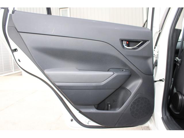 インプレッサ ＳＴ　ナビ機能　全周囲カメラ　社外ＥＴＣ　元レンタカー　ＬＥＤヘッドライト・キーレスアクセス＆プッシュスタート・１１．６インチインフォメーションディスプレイ（ナビ機能付）・ドライバーモニタリングシステム・フロント＆サイド＆バックカメラ・シートヒーター（58枚目）