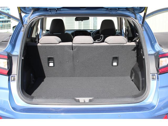 インプレッサ ＳＴ－Ｇ　４ＷＤ　ナビ機能　全周囲カメラ　元社用車　ＬＥＤヘッドライト・フォグランプ・キーレスアクセス＆プッシュスタート・大型インフォメーションディスプレイ（ナビ機能付）・ドライバーモニタリングシステム・フロント＆サイド＆バックカメラ・シートヒーター（68枚目）