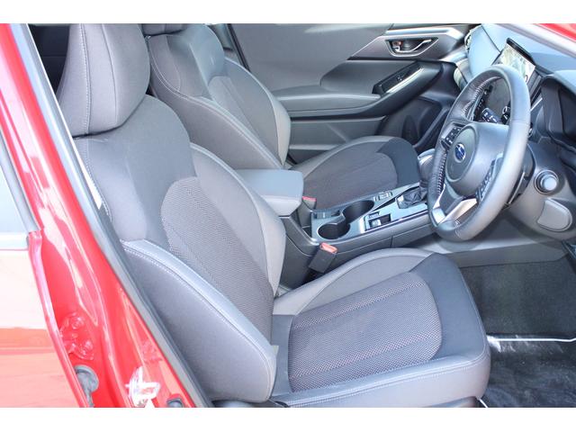 インプレッサ ST-H 4WD ナビ機能 全周囲カメラ 元社用車 LEDヘッドライト・フォグランプ・キーレスアクセス&プッシュスタート・大型インフォメーションディスプレイ(ナビ機能付)・ドライバーモニタリングシステム・フロント&サイド&バックカメラ・シートヒーター(11枚目)