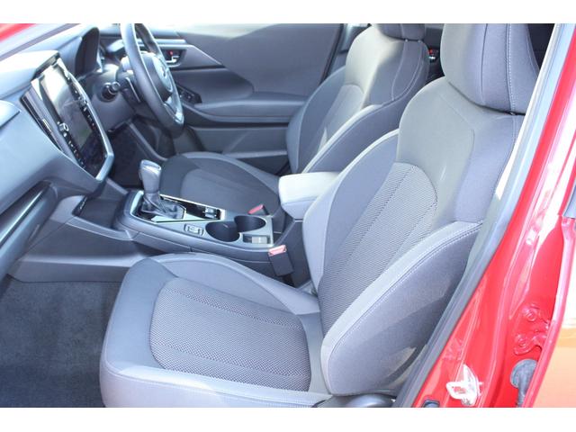 インプレッサ ST-H 4WD ナビ機能 全周囲カメラ 元社用車 LEDヘッドライト・フォグランプ・キーレスアクセス&プッシュスタート・大型インフォメーションディスプレイ(ナビ機能付)・ドライバーモニタリングシステム・フロント&サイド&バックカメラ・シートヒーター(13枚目)