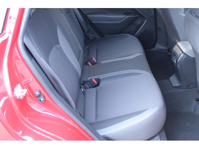 インプレッサ ST-H 4WD ナビ機能 全周囲カメラ 元社用車 LEDヘッドライト・フォグランプ・キーレスアクセス&プッシュスタート・大型インフォメーションディスプレイ(ナビ機能付)・ドライバーモニタリングシステム・フロント&サイド&バックカメラ・シートヒーター(15枚目)